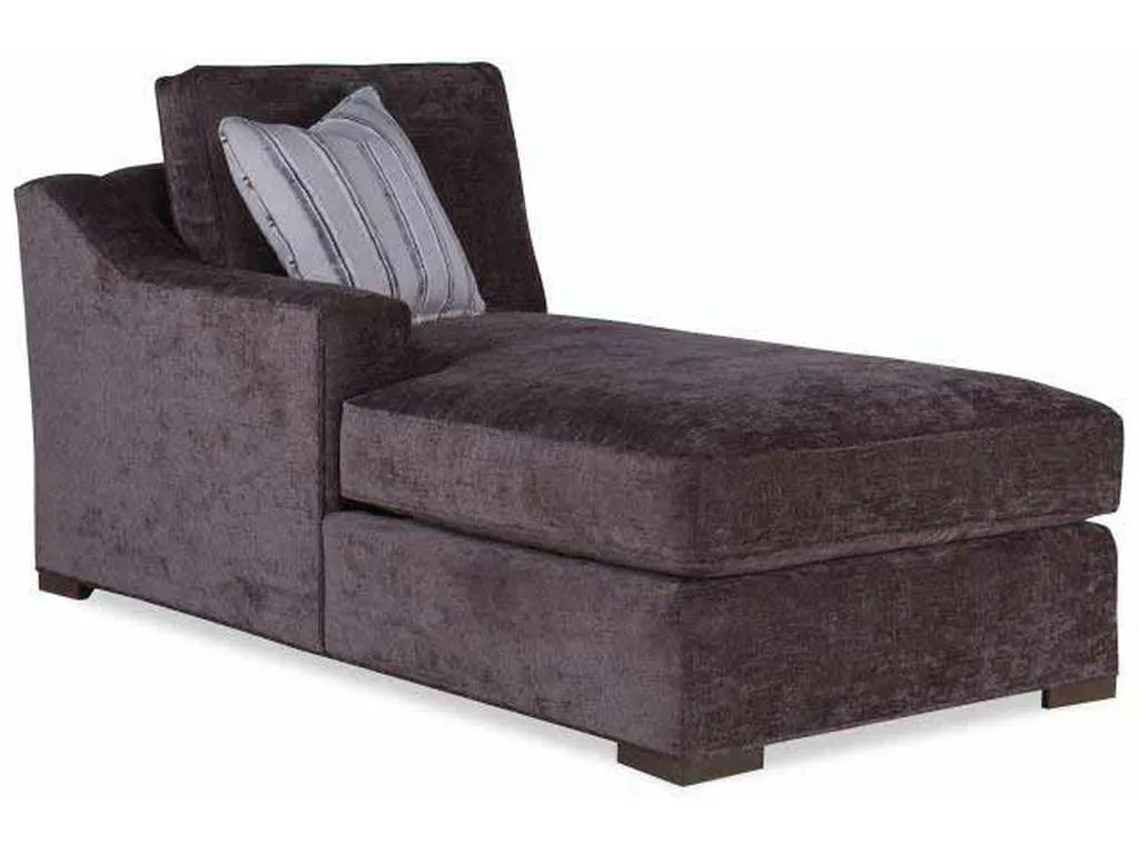 Century Furniture LTD5201-81 Armanti LAF Chaise