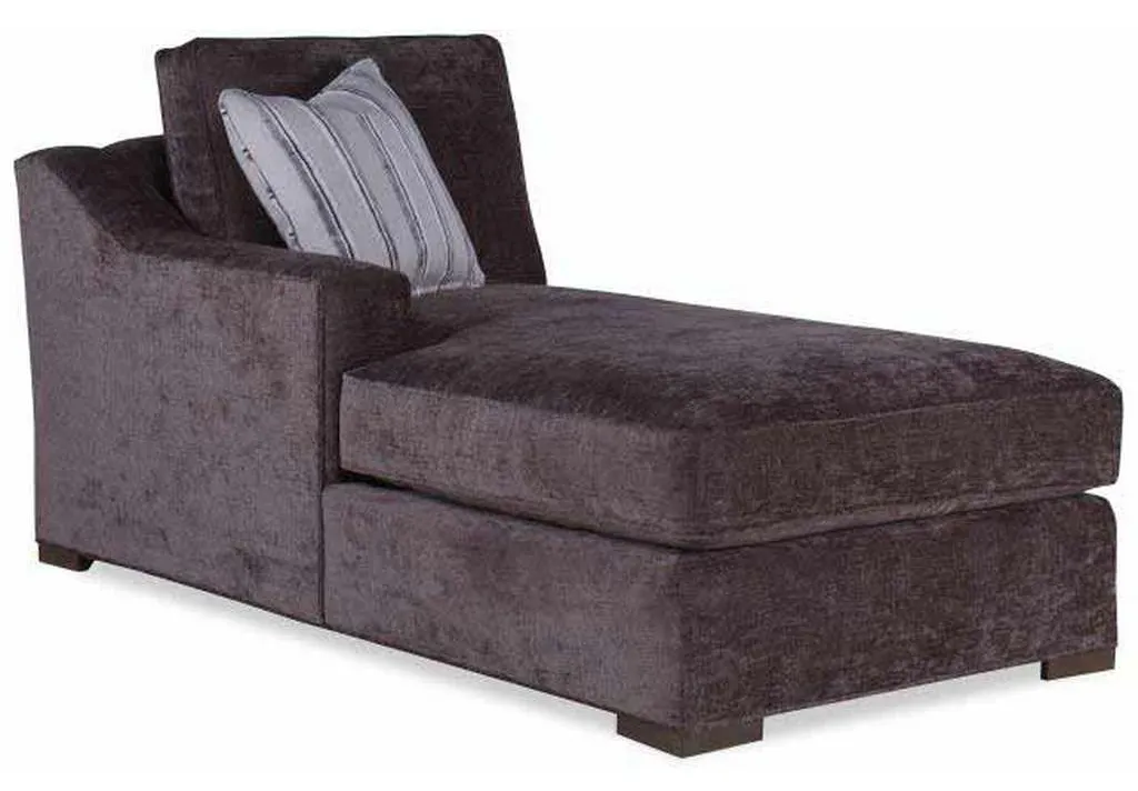 Century Furniture LTD5201-81 Armanti LAF Chaise Century Furniture LTD5201-81 Armanti LAF Chaise