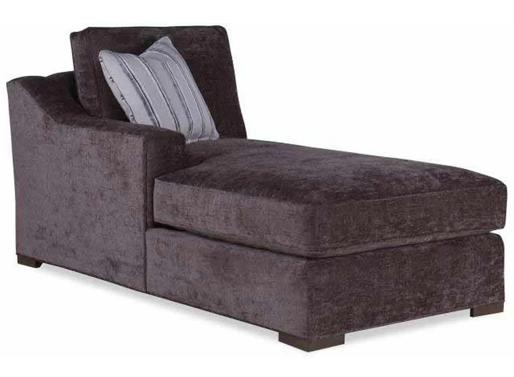 Century Furniture LTD5201-81 Armanti LAF Chaise Century Furniture LTD5201-81 Armanti LAF Chaise