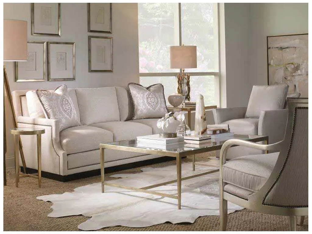 Century CSA-403-2 Wynwood Chairside Table Century CSA-403-2 Wynwood Chairside Table