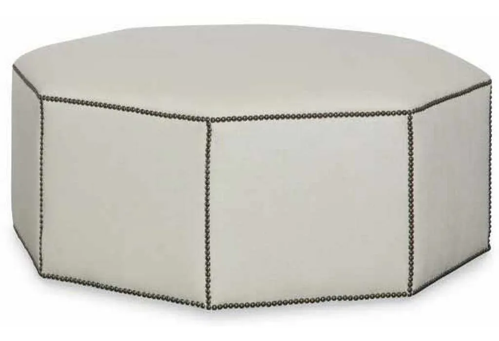 Century LTD5216-14 Cole Ottoman Century LTD5216-14 Cole Ottoman