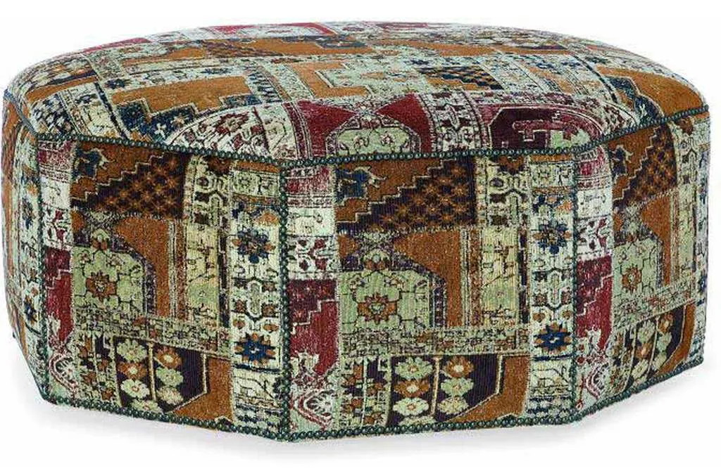 Century LTD5216-14 Cole Ottoman Century LTD5216-14 Cole Ottoman