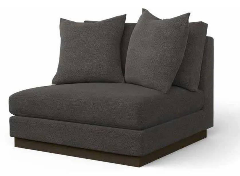 Century LTD5220-11 Carrier Armless Chair Century LTD5220-11 Carrier Armless Chair