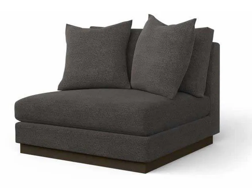 Century LTD5220-11 Carrier Armless Chair Century LTD5220-11 Carrier Armless Chair