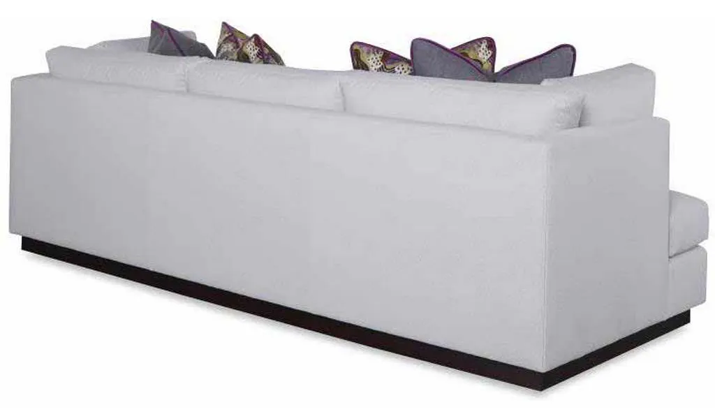 Century LTD5220-1CN Carrier Large Sofa Century LTD5220-1CN Carrier Large Sofa