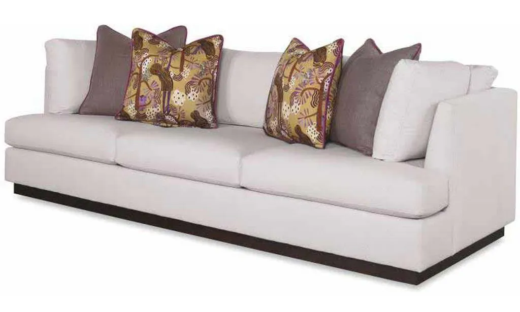 Century LTD5220-1CN Carrier Large Sofa Century LTD5220-1CN Carrier Large Sofa