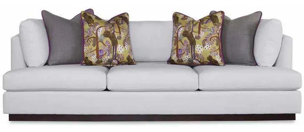 Century LTD5220-1CN Carrier Large Sofa Century LTD5220-1CN Carrier Large Sofa