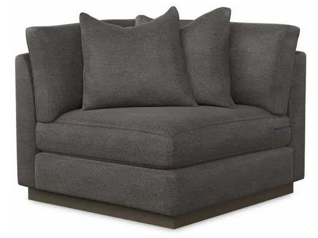 Century LTD5220-21 Carrier Corner Chair