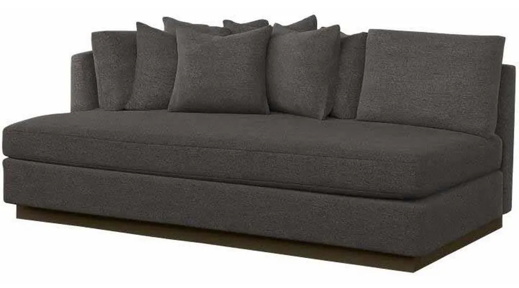 Century LTD5220-63 Carrier Laf Drop Back Love Seat Century LTD5220-63 Carrier Laf Drop Back Love Seat