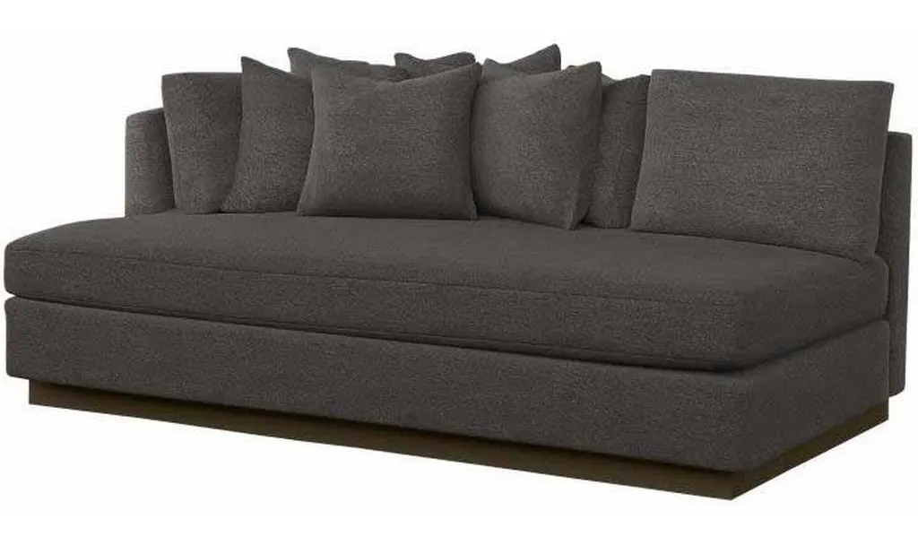 Century LTD5220-63 Carrier Laf Drop Back Love Seat Century LTD5220-63 Carrier Laf Drop Back Love Seat