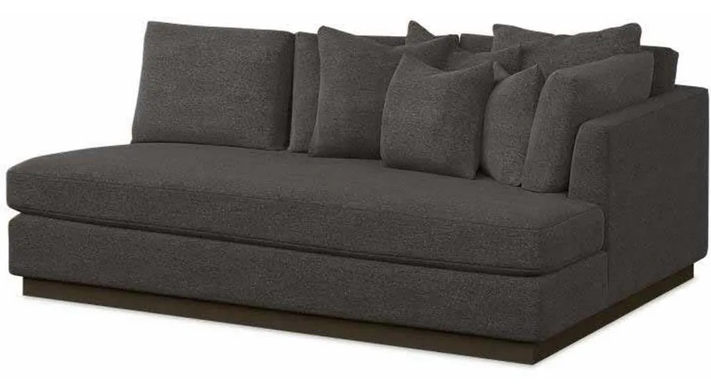Century LTD5220-73 Carrier Raf Drop Back Love Seat Century LTD5220-73 Carrier Raf Drop Back Love Seat