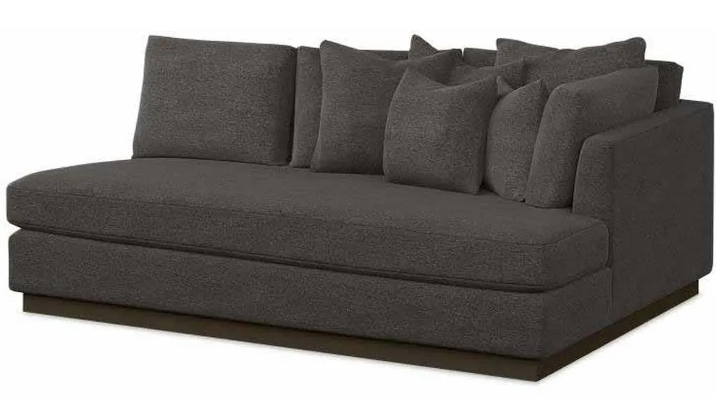 Century LTD5220-73 Carrier Raf Drop Back Love Seat Century LTD5220-73 Carrier Raf Drop Back Love Seat