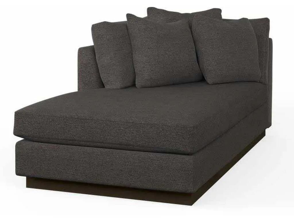 Century LTD5220-81 Carrier Laf Chaise
