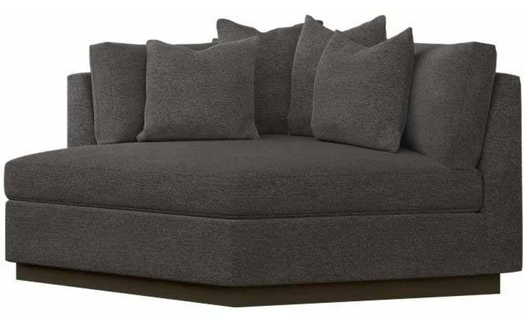 Century LTD5220-83 Carrier Laf Pod Chaise Century LTD5220-83 Carrier Laf Pod Chaise