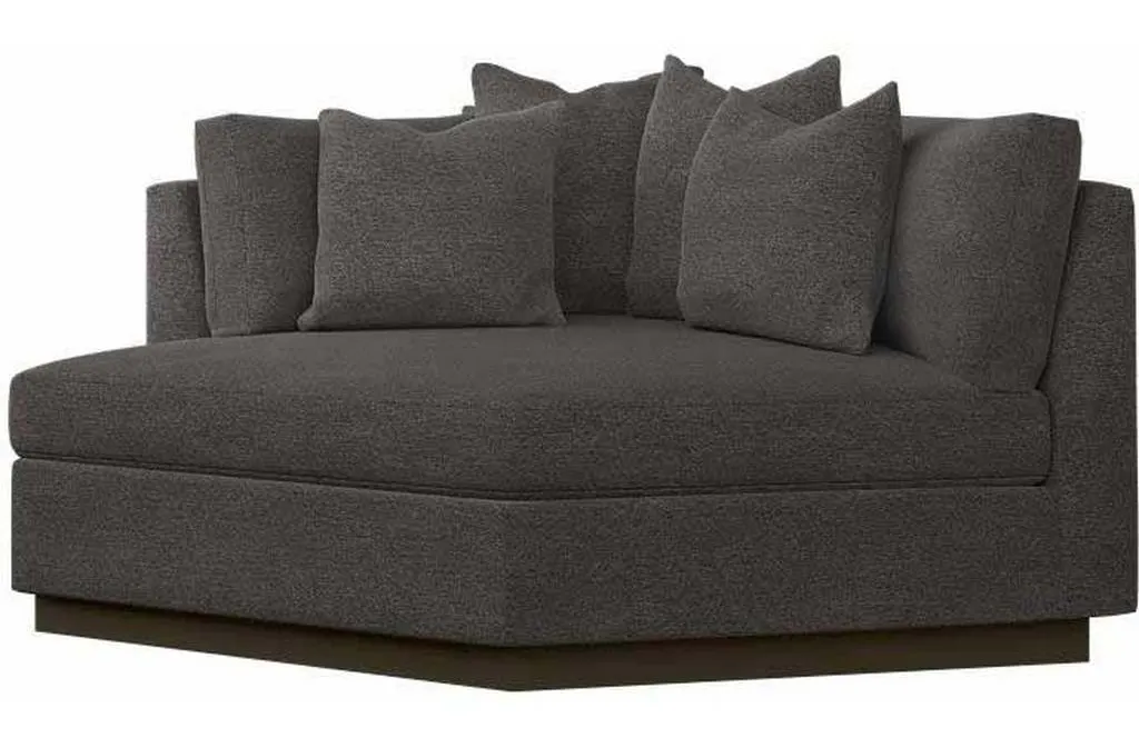 Century LTD5220-83 Carrier Laf Pod Chaise Century LTD5220-83 Carrier Laf Pod Chaise
