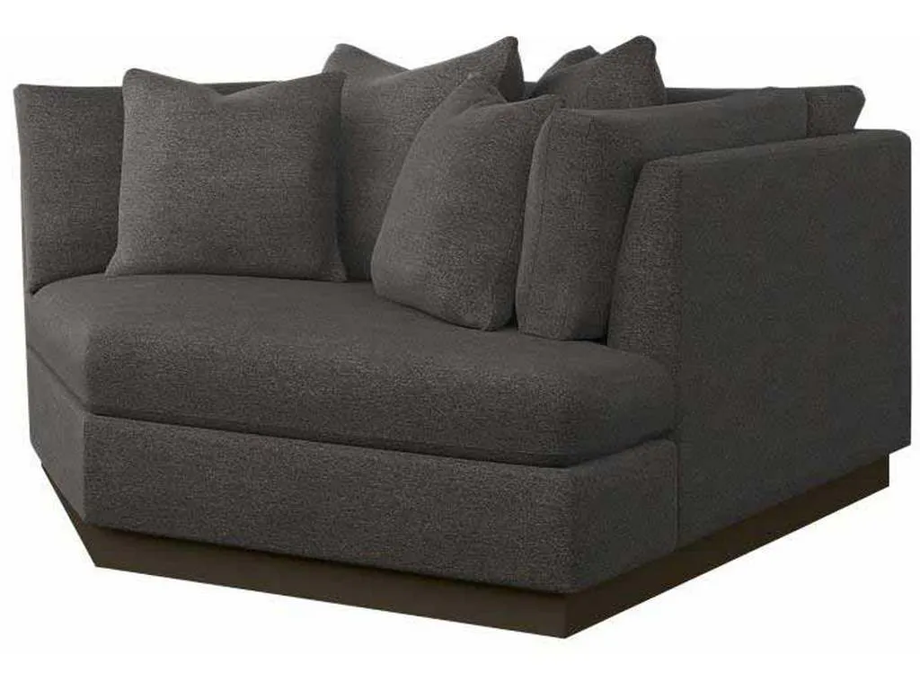 Century LTD5220-93 Carrier Raf Pod Chaise Century LTD5220-93 Carrier Raf Pod Chaise