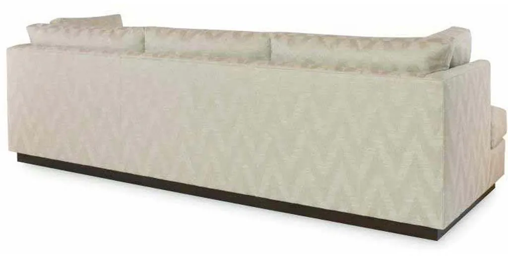 Century LTD5220-1 Carrier Large Sofa Century LTD5220-1 Carrier Large Sofa
