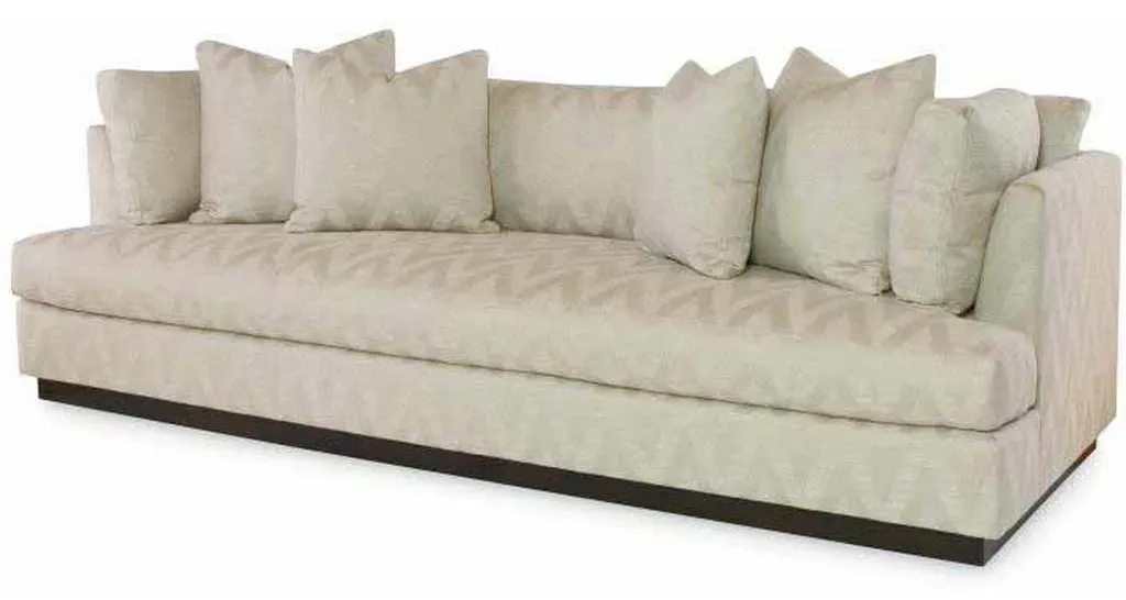 Century LTD5220-1 Carrier Large Sofa Century LTD5220-1 Carrier Large Sofa