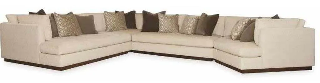 Century LTD5220-63 Carrier Laf Drop Back Love Seat Century LTD5220-63 Carrier Laf Drop Back Love Seat