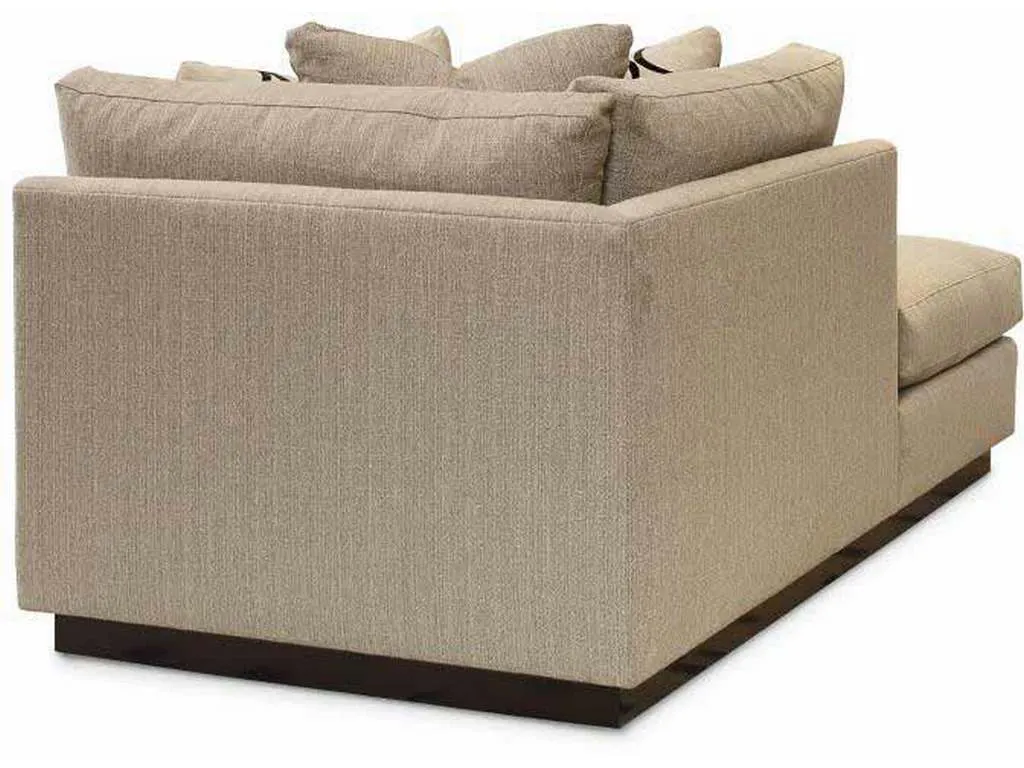 Century LTD5220-81 Carrier Laf Chaise Century LTD5220-81 Carrier Laf Chaise