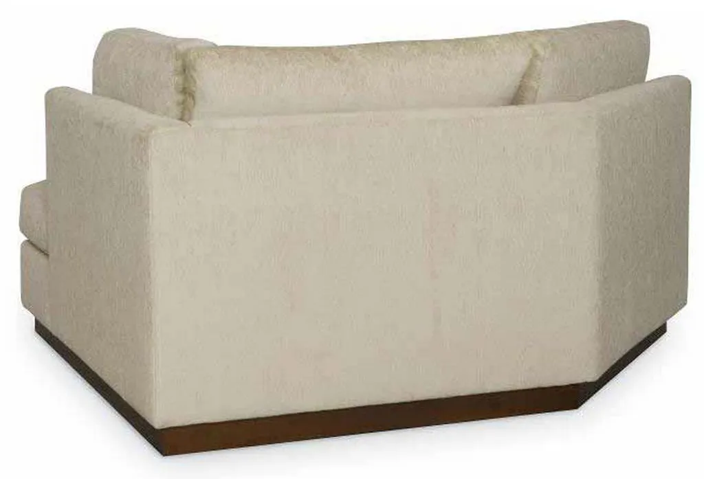 Century LTD5220-93 Carrier Raf Pod Chaise Century LTD5220-93 Carrier Raf Pod Chaise