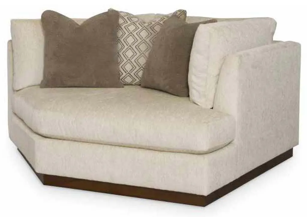 Century LTD5220-93 Carrier Raf Pod Chaise Century LTD5220-93 Carrier Raf Pod Chaise