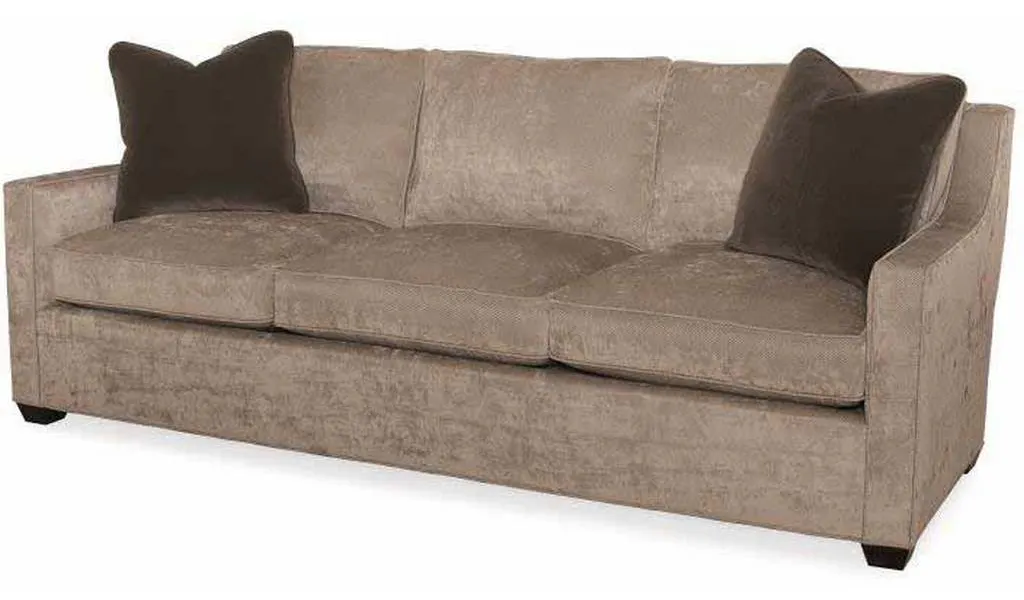 Century Furniture LTD5221-2 Culpepper Sofa Century Furniture LTD5221-2 Culpepper Sofa