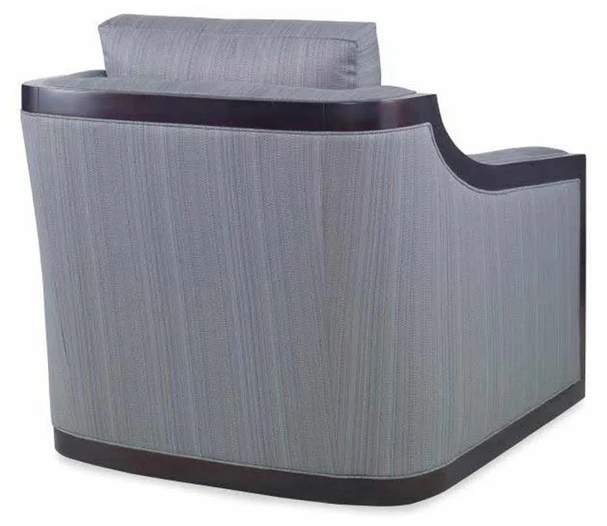 Century Furniture LTD5239-8 Nash Swivel Chair Century Furniture LTD5239-8 Nash Swivel Chair