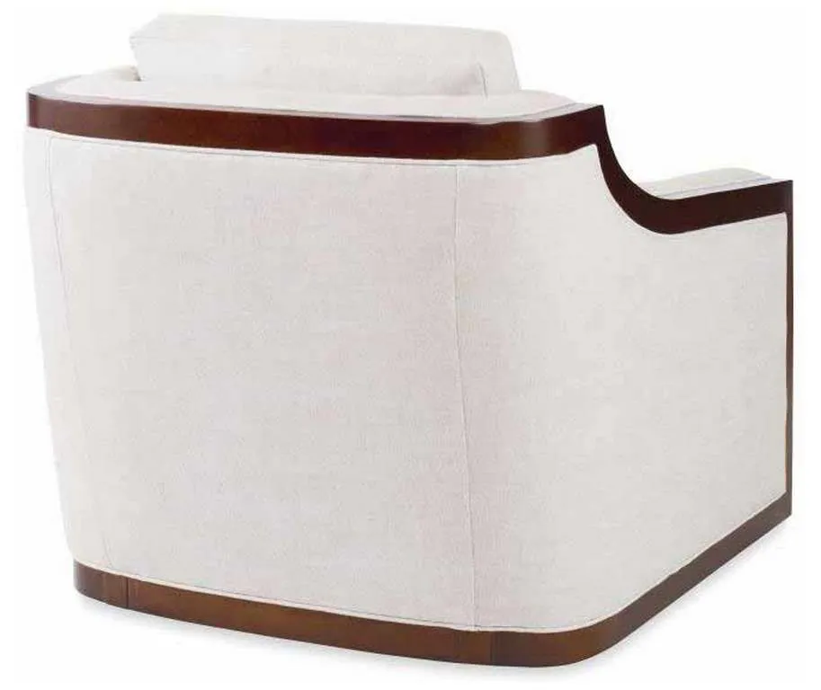 Century Furniture LTD5239-8 Nash Swivel Chair Century Furniture LTD5239-8 Nash Swivel Chair