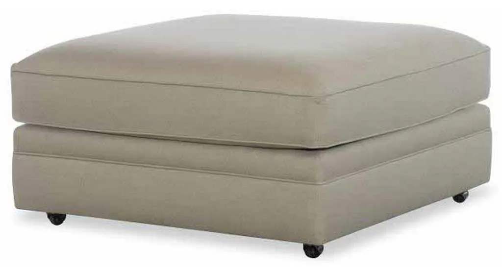 Century Furniture LTD5244-12-41 Vaughn Ottoman Century Furniture LTD5244-12-41 Vaughn Ottoman