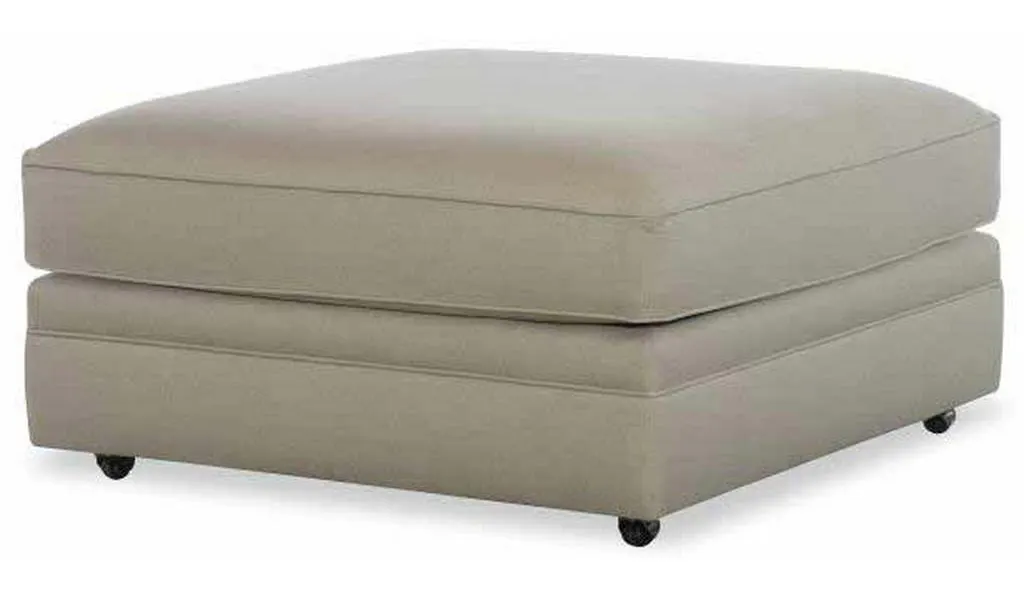 Century Furniture LTD5244-12-41 Vaughn Ottoman Century Furniture LTD5244-12-41 Vaughn Ottoman