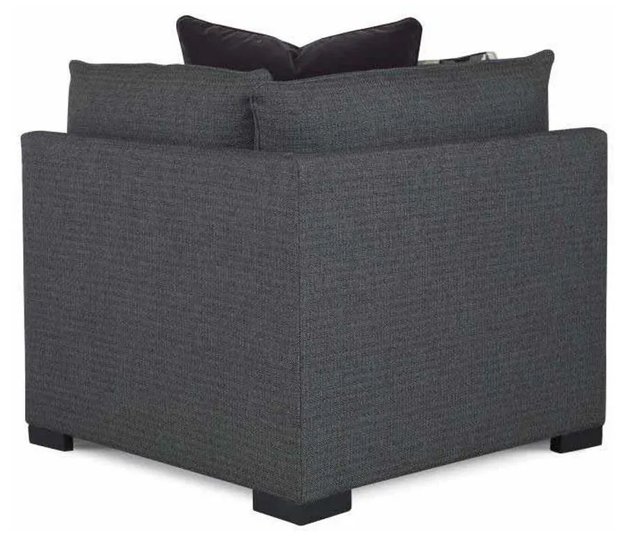 Century Furniture LTD5244-21-41 Vaughn Corner Chair Century Furniture LTD5244-21-41 Vaughn Corner Chair
