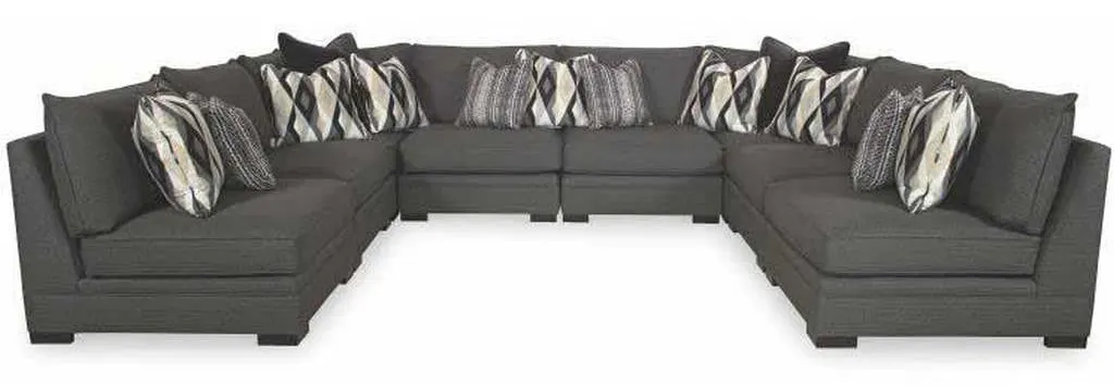 Century Furniture LTD5244-11-41 Vaughn Armless Chair Century Furniture LTD5244-11-41 Vaughn Armless Chair