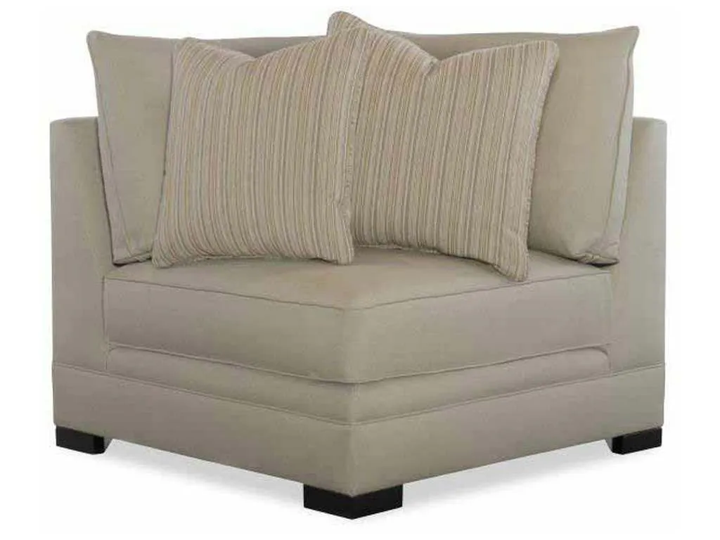 Century Furniture LTD5244-21-41 Vaughn Corner Chair