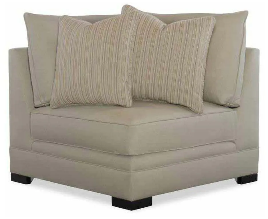 Century Furniture LTD5244-21-41 Vaughn Corner Chair Century Furniture LTD5244-21-41 Vaughn Corner Chair