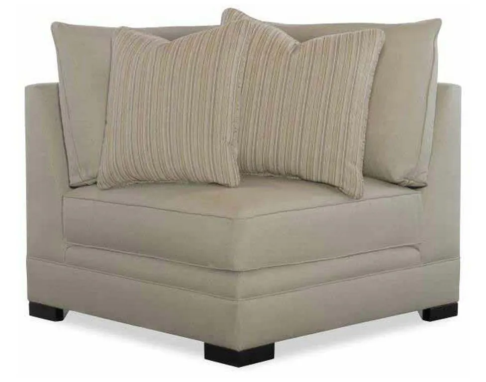 Century Furniture LTD5244-21-41 Vaughn Corner Chair Century Furniture LTD5244-21-41 Vaughn Corner Chair