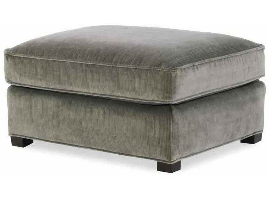 Century Furniture LTD5246-12 Tori Ottoman