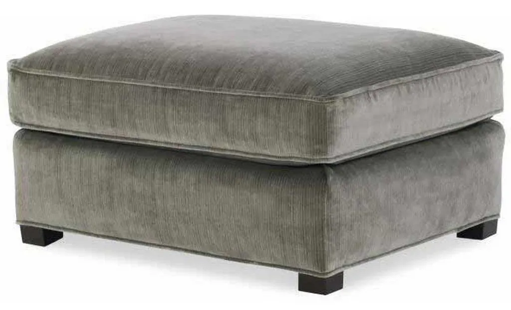 Century Furniture LTD5246-12 Tori Ottoman Century Furniture LTD5246-12 Tori Ottoman