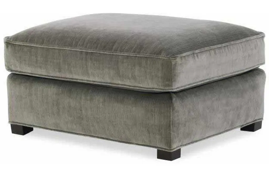 Century Furniture LTD5246-12 Tori Ottoman Century Furniture LTD5246-12 Tori Ottoman