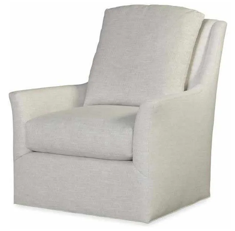 Century Furniture LTD5246-8-V1 Tori Swivel Chair Stocked Century Furniture LTD5246-8-V1 Tori Swivel Chair Stocked