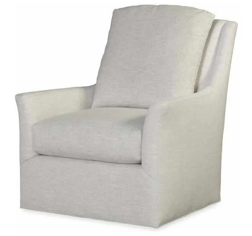 Century Furniture LTD5246-8-V1 Tori Swivel Chair Stocked Century Furniture LTD5246-8-V1 Tori Swivel Chair Stocked