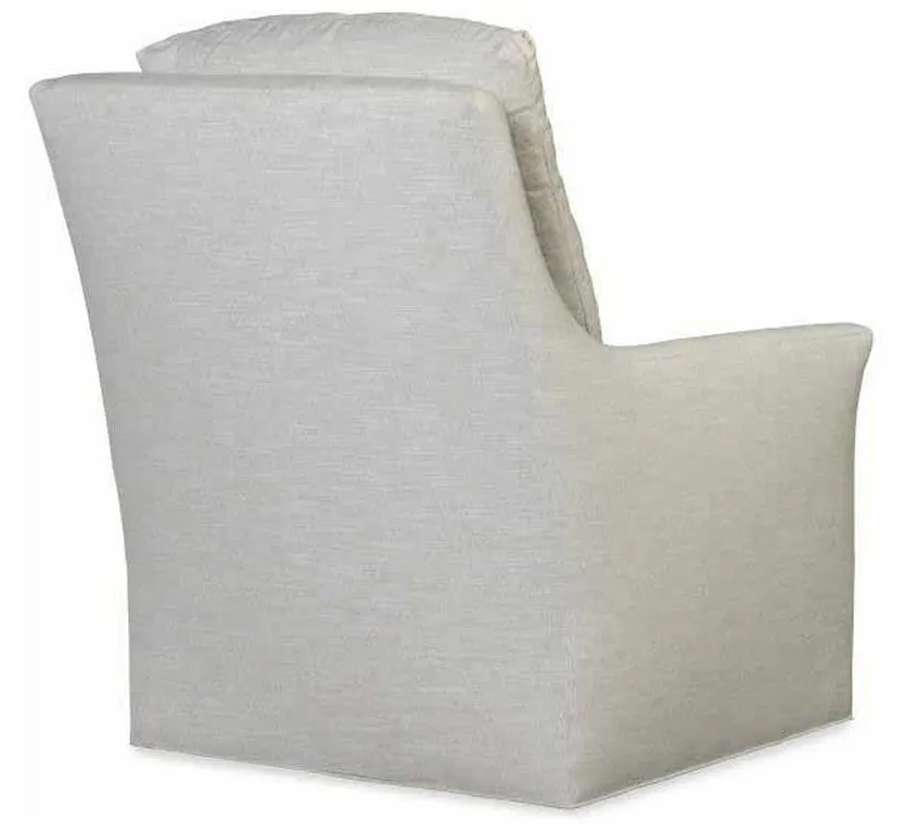 Century Furniture LTD5246-8-V1 Tori Swivel Chair Stocked Century Furniture LTD5246-8-V1 Tori Swivel Chair Stocked