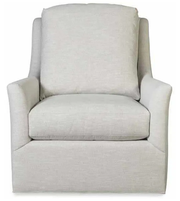 Century Furniture LTD5246-8-V1 Tori Swivel Chair Stocked Century Furniture LTD5246-8-V1 Tori Swivel Chair Stocked