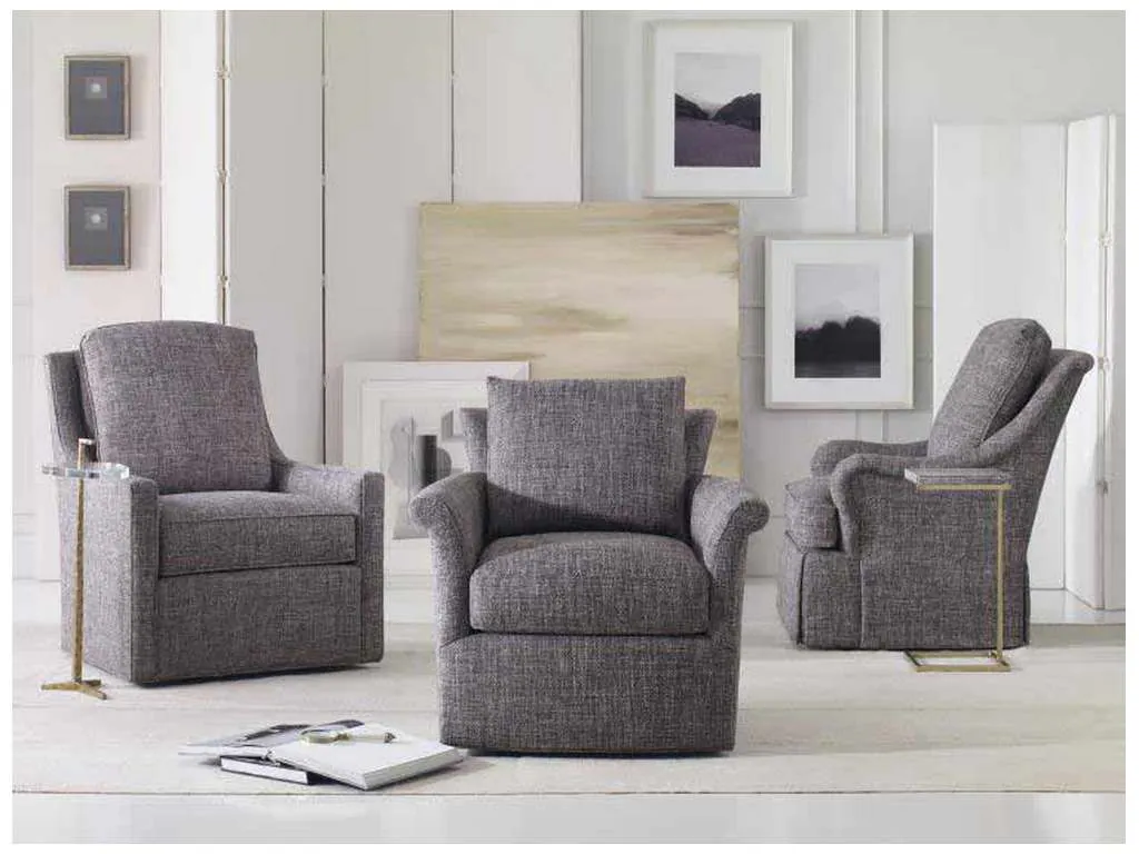 Century Furniture LTD5246-7 Tori Swivel Rocker Century Furniture LTD5246-7 Tori Swivel Rocker