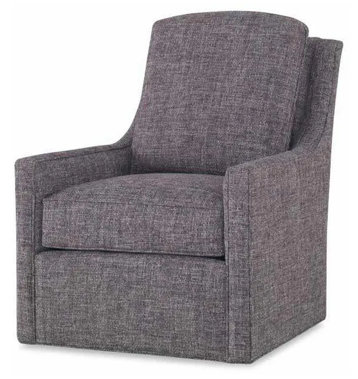 Century LTD5246-8 Tori Swivel Chair Century LTD5246-8 Tori Swivel Chair