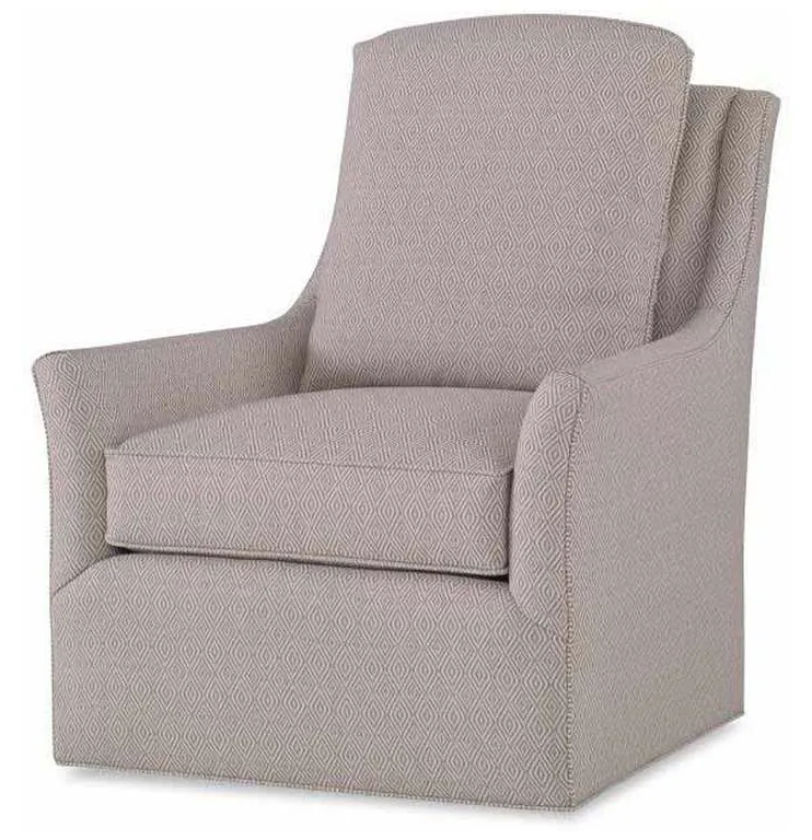 Century LTD5246-8 Tori Swivel Chair Century LTD5246-8 Tori Swivel Chair