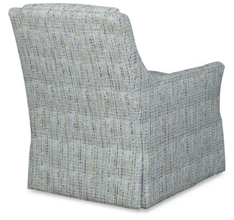 Century Furniture LTD5246-8S Tori Petite Swivel Chair Century Furniture LTD5246-8S Tori Petite Swivel Chair