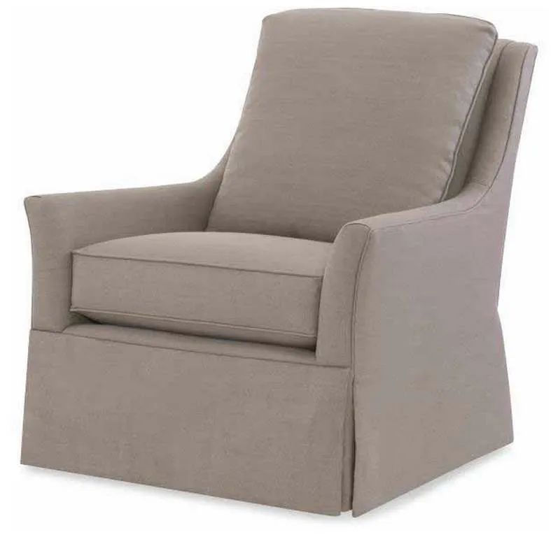 Century Furniture LTD5246-7 Tori Swivel Rocker Century Furniture LTD5246-7 Tori Swivel Rocker