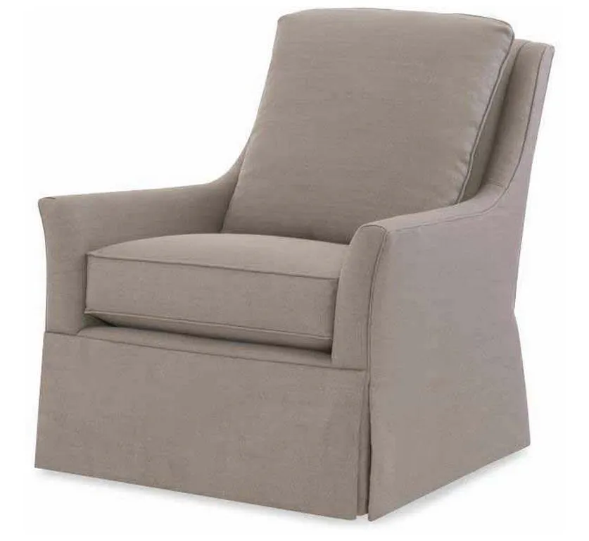 Century Furniture LTD5246-7 Tori Swivel Rocker Century Furniture LTD5246-7 Tori Swivel Rocker