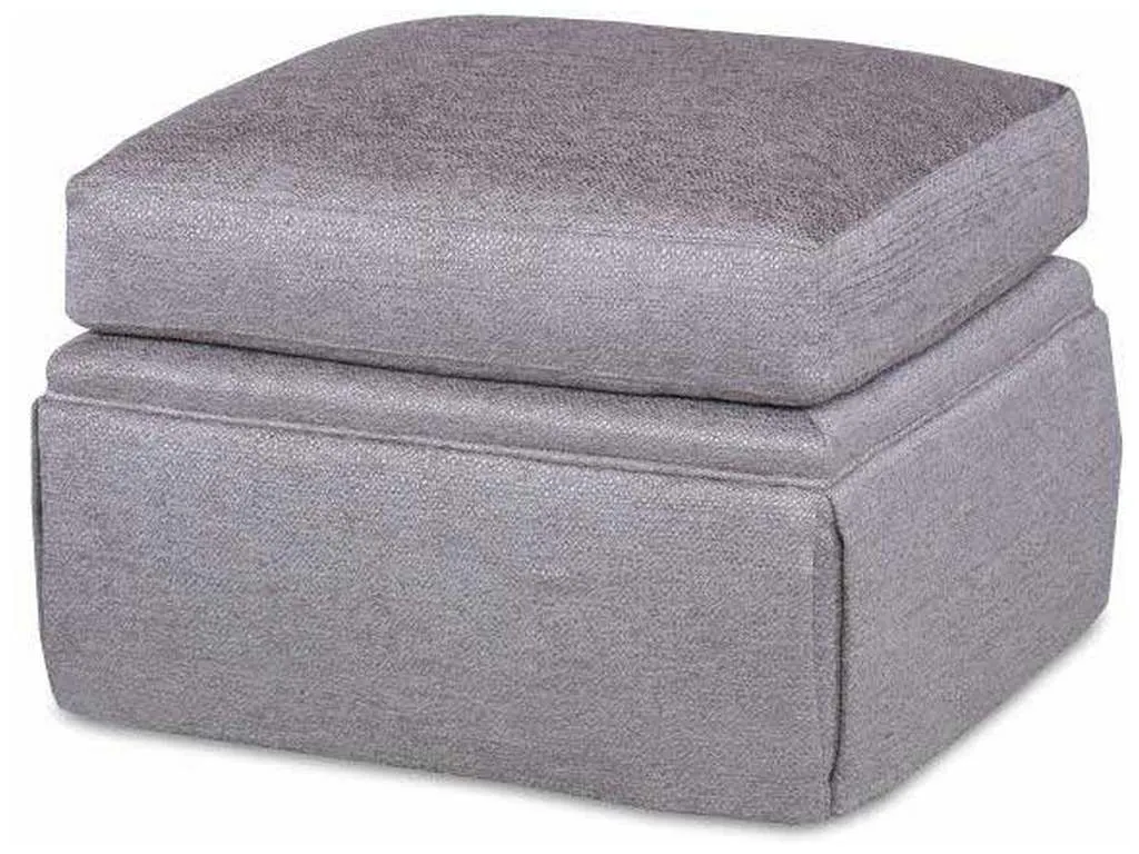 Century Furniture LTD5247-12 Trent Ottoman Century Furniture LTD5247-12 Trent Ottoman